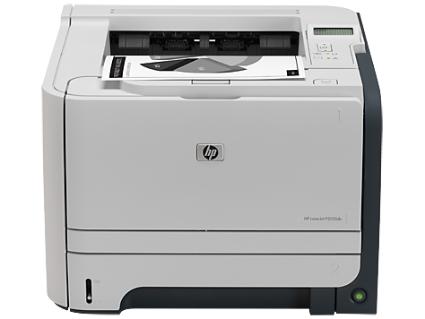 HP LaserJet P2055 Printer